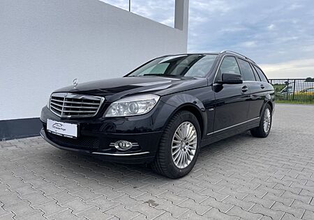 Mercedes-Benz C 250 C T-Modell T CGI Avantgarde