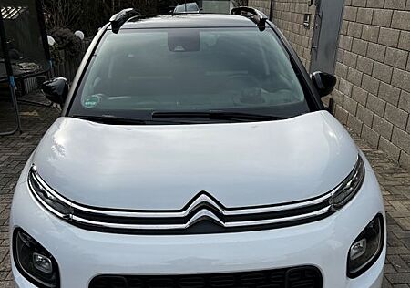 Citroën C3 Aircross PureTech 110 Stop&Start Feel EAT...