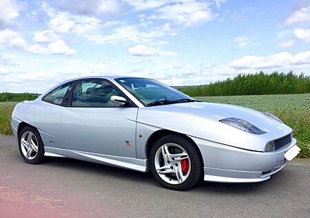 Fiat Coupe 2.0 20V Turbo Plus Last Edition