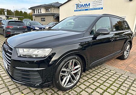 Audi Q7 gebraucht kaufen Audi Q7 3.0 TDI quattro S-Line / LED/ STANDHEIZUNG