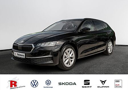 Skoda Octavia C. SELECTION 1.5 TSI 6-GANG Navi Virtual