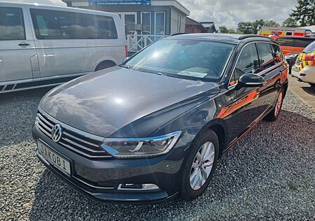 VW Passat Variant Volkswagen Comfortline 2.0 TDI DSG MFL ACC