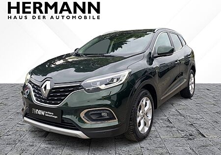 Renault Kadjar 1.3 TCe 140 GPF Limited *NAVI*LED*FLA*PDC