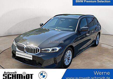BMW 320d Touring M Sport / NP= 74.070,- / Panorama