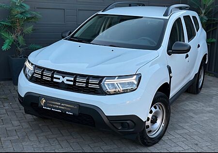 Dacia Duster gebraucht kaufen Dacia Duster TCe 90 Essential EXPORT ALGERIA
