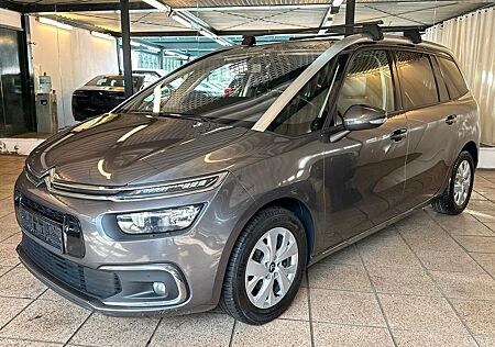 Citroën C4 Spacetourer Grand C4 Picasso Selection pano kamera 7- Sitze