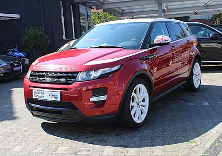 Land Rover Range Rover Evoque 2.2 Sd4 Britain II*AUTOMATIK*