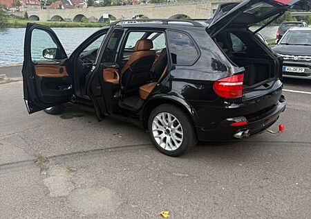 BMW X5 3.0sd -
