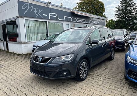 Seat Alhambra 1.4 TSI Xcellence|7-Sitze|Panoramadach|