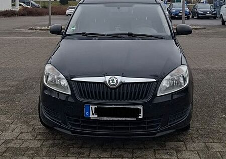 Skoda Roomster 1.4 16V Comfort