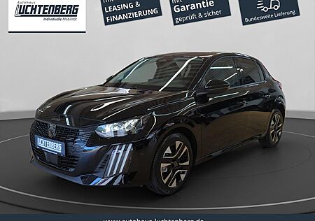 Peugeot 208 1.2T ALLURE NAVI+CARPLAY+SITZHEIZUNG+BLUETOO