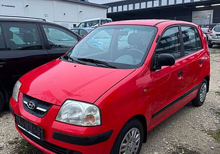 Hyundai Atos 1.1
