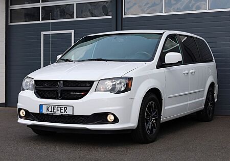 Dodge Grand Caravan 3.6 V6/Fernstart/TV/SHZ/LHZ/KAMERA