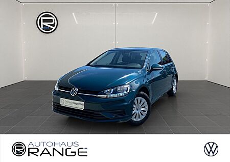 VW Golf Volkswagen VII 1.0 TSI Trendline *AHK PDC SHZ*