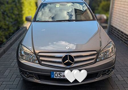 Mercedes-Benz C 230 T AVANTGARDE Avantgarde V6