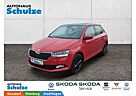 Skoda Fabia 1.0TSI Soleil, LED, ACC, Klima, Bluetooth