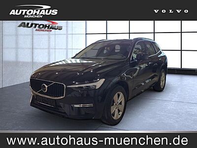 Volvo XC 60 Momentum Pro 2WD