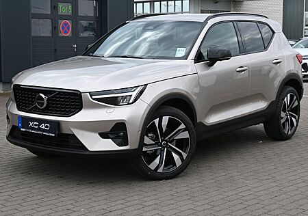 Volvo XC 40 XC40 B4 DKG Plus Dark*STDHZG*360°*H&K*ACC