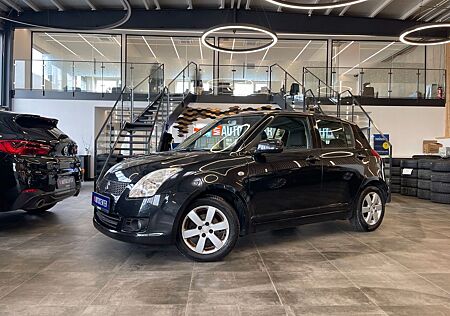 Suzuki Swift Lim. Club *KLIMAANLAGE*UNFALLFREI*