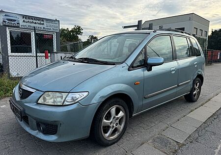 Mazda Premacy Sportive.|Automatik |Klima |