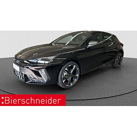 Cupra Leon leasen