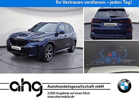 BMW X5 xDrive30d M Sportpaket Pro Panorama AHK Harma