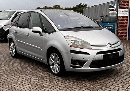 Citroën C4 Picasso Exclusive