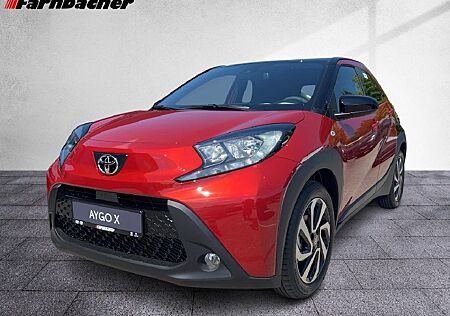 Toyota Aygo (X) Teamplayer 5 M/T
