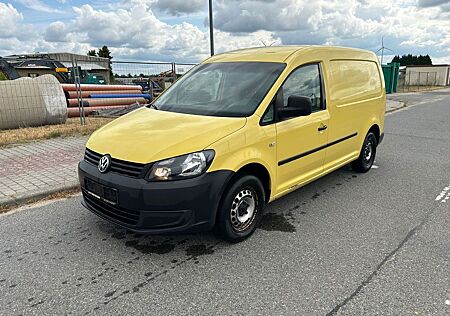 VW Caddy Volkswagen Kasten/Kombi Maxi Kasten EcoProfi