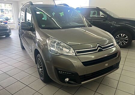 Citroën Berlingo Kombi Shine TÜV&AU neu&Garantie