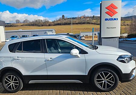 Suzuki SX4 S-Cross 1.4 Comfort 4x4