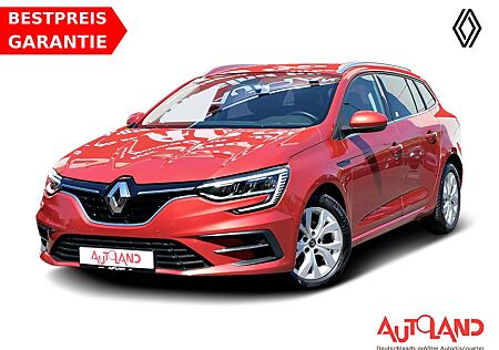Renault Megane Grandtour IV 1.5 BLUE dCi Zen LED Navi