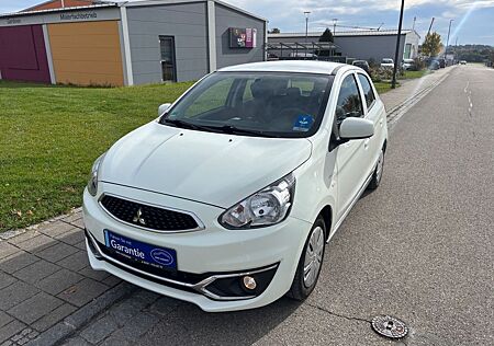 Mitsubishi Space Star TÜV NEU*SERVICE NEU*GARANTIE!