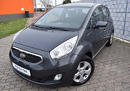 Kia Venga 1.5 Spirit AUTOMATIK