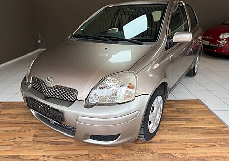 Toyota Yaris 1.3 Sol*Klimaanlage*5-Türer*Top Zustand*