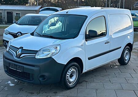 Renault Kangoo dCi 75/2.Hand/Scheckheft/Hu neu