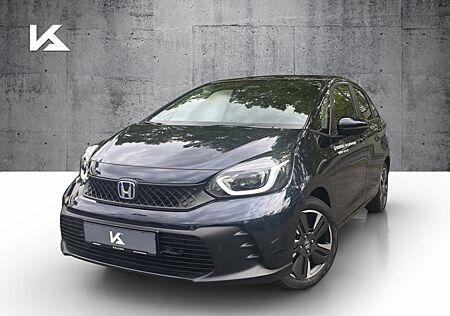 Honda Jazz 1.5 i-MMD Hybrid Advance Magic Seats