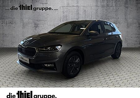 Skoda Fabia 1.0 TSI Tour Klima*Bluetooth*SmartLink*