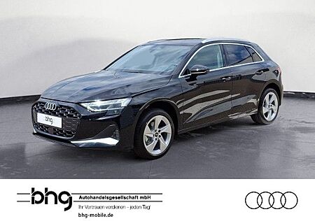 Audi A3 Sportback advanced TFSI S tronic