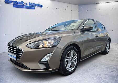 Ford Focus 1.5 EcoBoost Start-Stopp-System Aut. COOL&