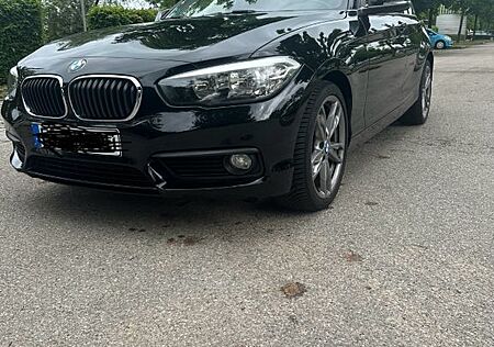 BMW 116i -