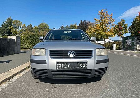 VW Passat Volkswagen 1,9 TDI