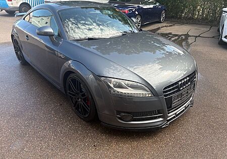 Audi TT Coupe 2.0 TFSI -