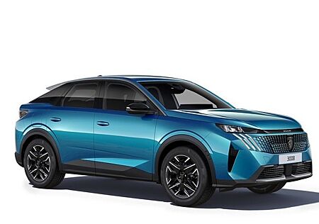 Peugeot 3008 Hybrid 145 Allure 360 Grad Kamera ACC