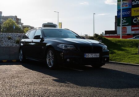 BMW 535d M-Paket | 313 PS | Top Zustand | BJ 2015