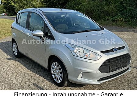 Ford B-Max Trend