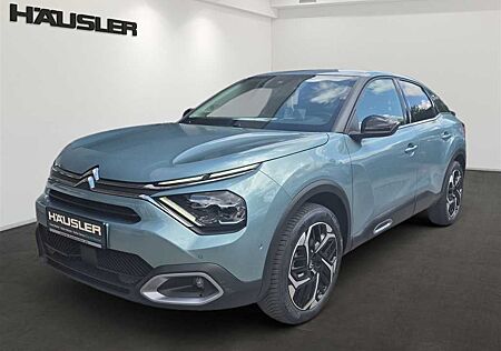 Citroën C4 1.2 PureTech 130 Shine Stop&Start (EURO 6d) #