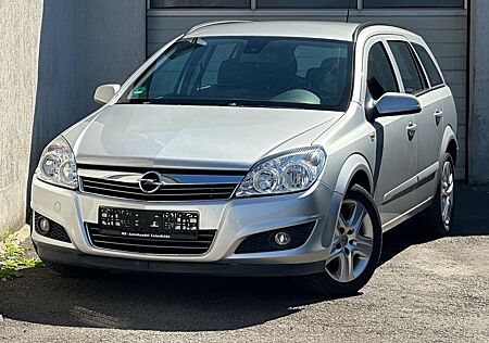 Opel Astra H 1.6 Caravan*NAVI*TEMPO*ZV*2.HAND*TÜV NEU