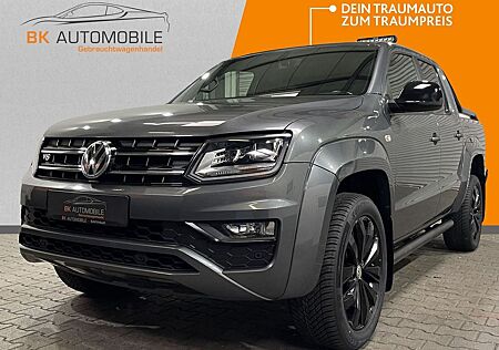 VW Amarok Volkswagen 3.0TDI Highline DoubleCab 4M #Kamera#20"