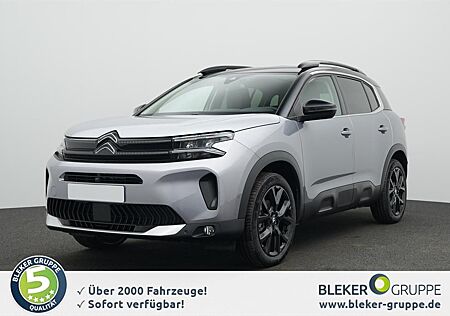 Citroën C5 Aircross PureTech 130 S&S EAT8 Max